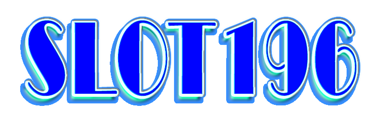 LOGO SLOT196